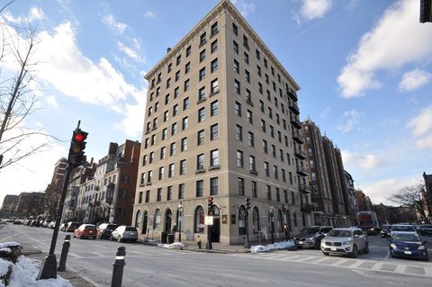 68 Beacon St 2E Boston MA 02108