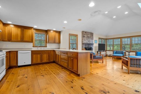 24 Minnetuxet Way Yarmouth MA 02675