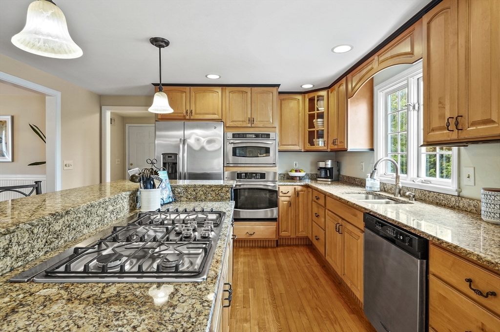 19 Wachusett Circle