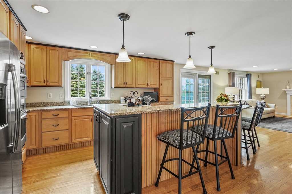 19 Wachusett Circle