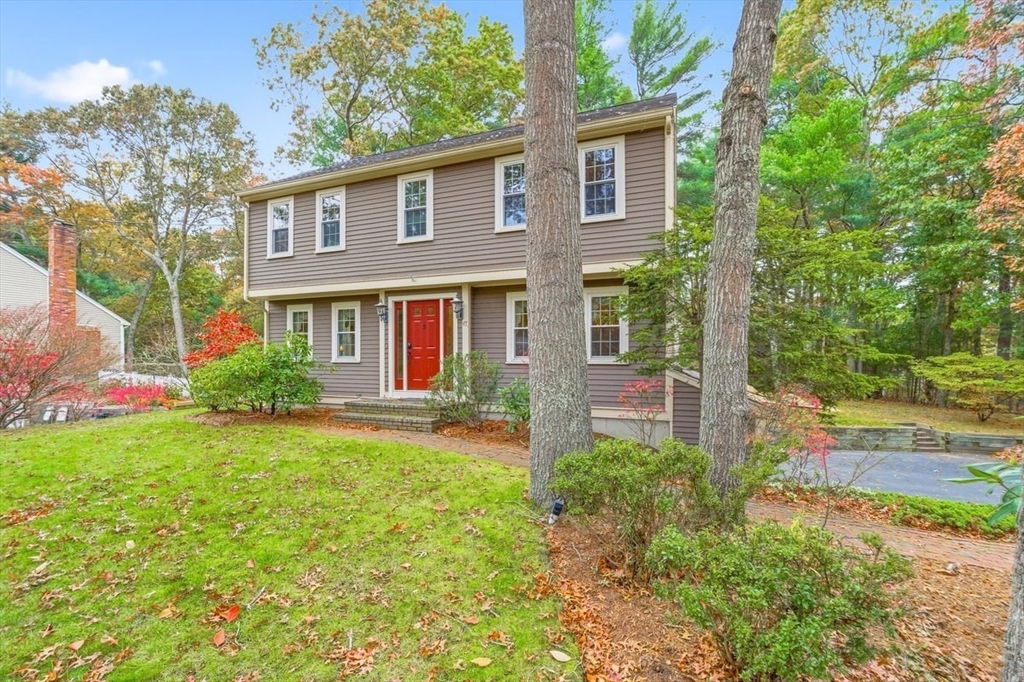 47 Puddle Wharf Lane