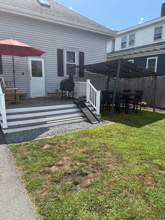 273 Wood Street, New Bedford, MA, 273 Wood Street, New Bedford, MA Photo #5