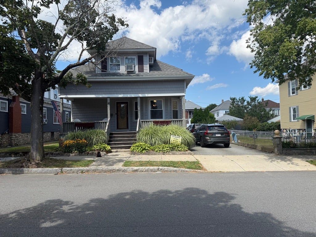 273 Wood Street, New Bedford, MA, 273 Wood Street, New Bedford, MA Photo #1