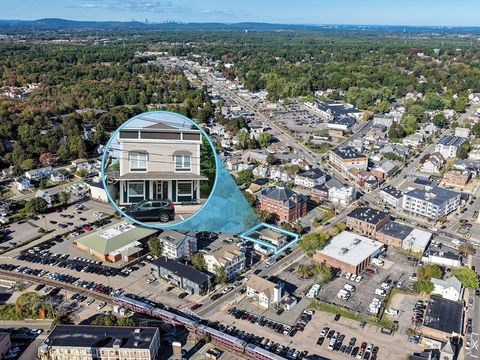 30 Porter Street Stoughton MA 02072