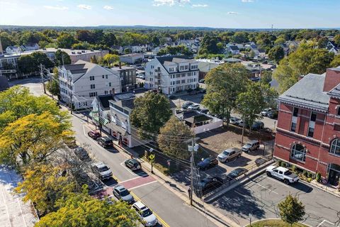 30 Porter Street Stoughton MA 02072