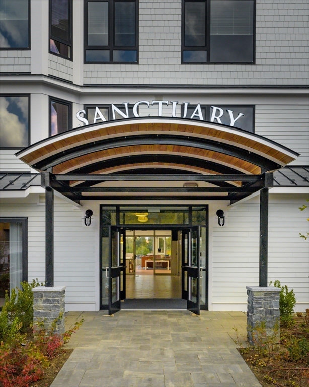 130 Chief Justice Cushing 408