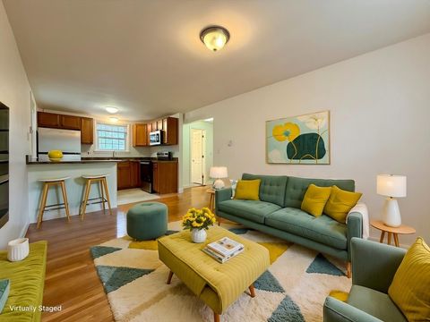 15 Park Avenue 11 Foxboro MA 02035
