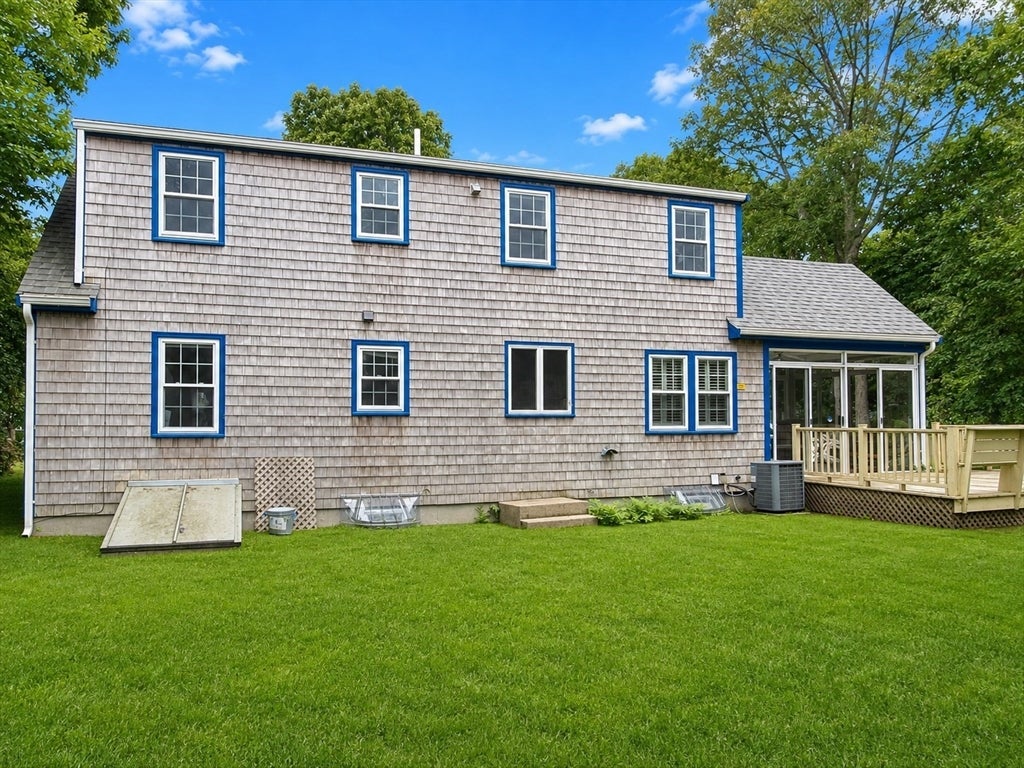 17 Cooper Rd, Falmouth, MA, 17 Cooper Rd, Falmouth, MA Photo #3