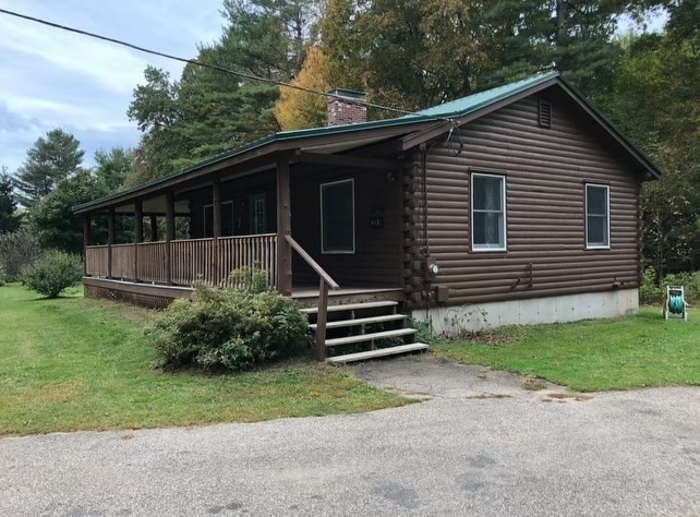 769 North Rd