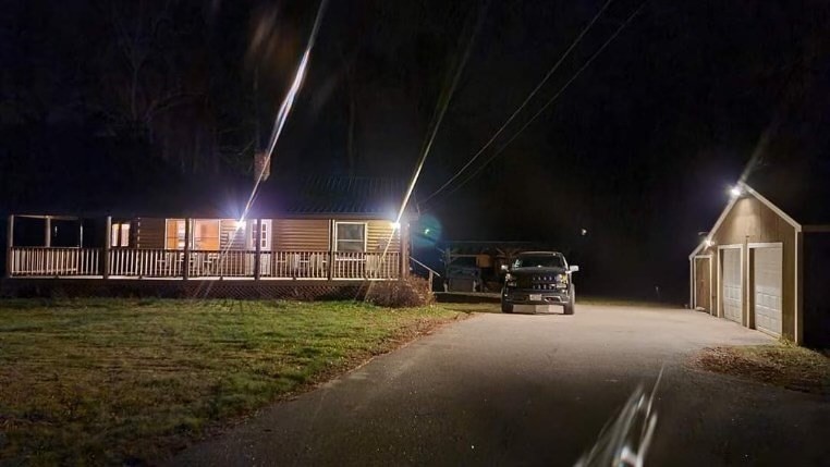 769 North Rd