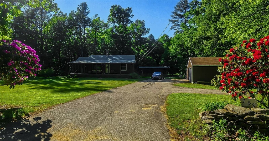 769 North Rd