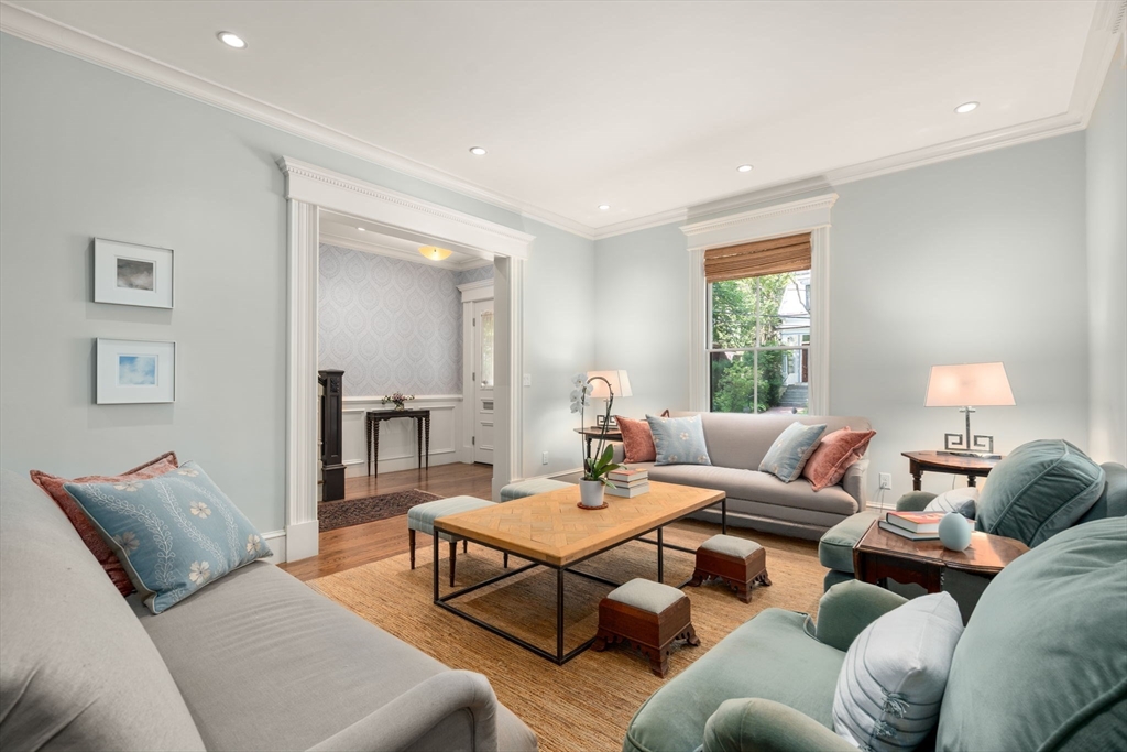 38 Arlington Street 38