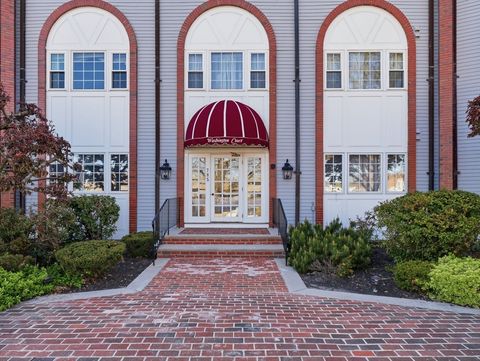 785 Washington St 105 Norwood MA 02062
