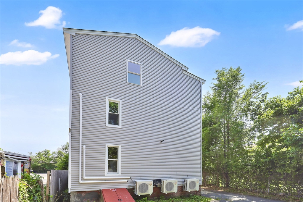 600 Union St