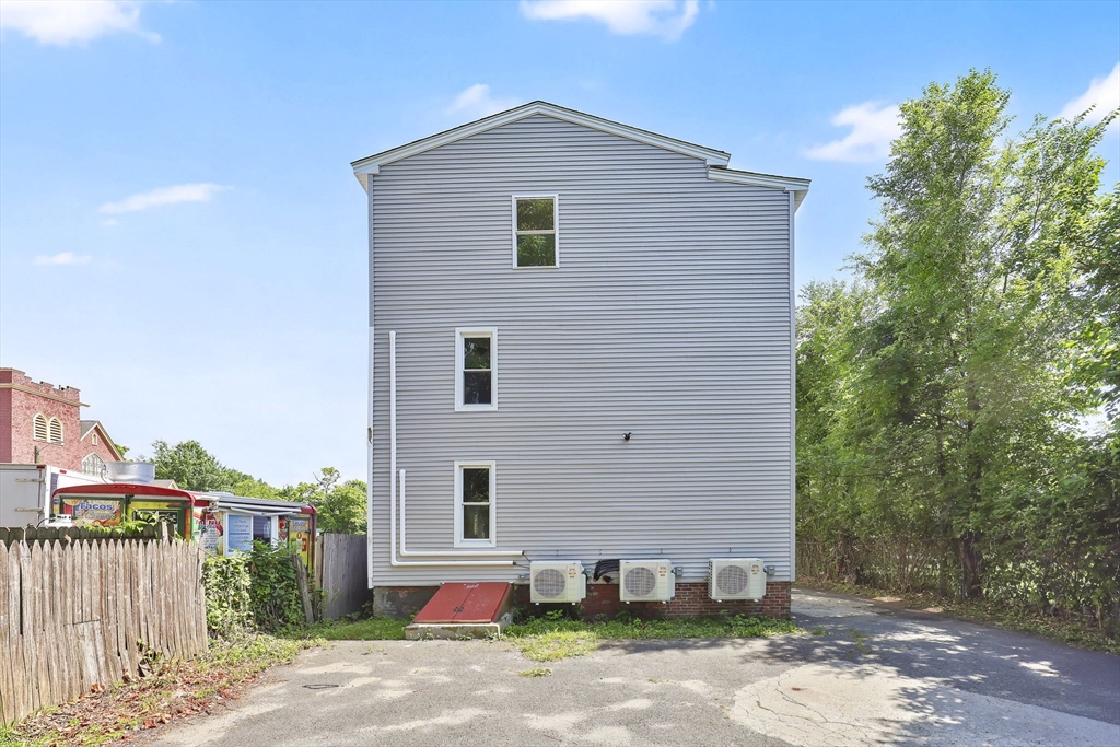 600 Union St