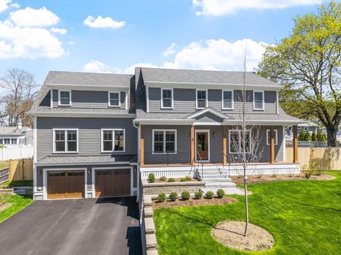 Photo of 8 Brown Ave, Newburyport, MA 01950 (MLS # 73512887)