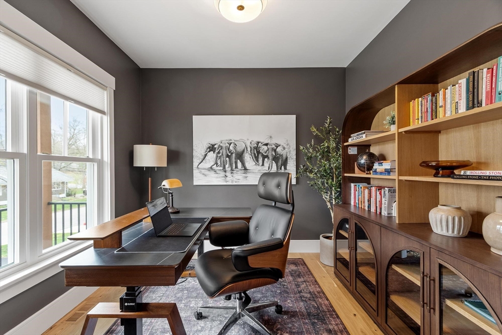 8 Brown Ave