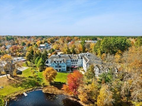 7 Assinippi Ave 216 Norwell MA 02061