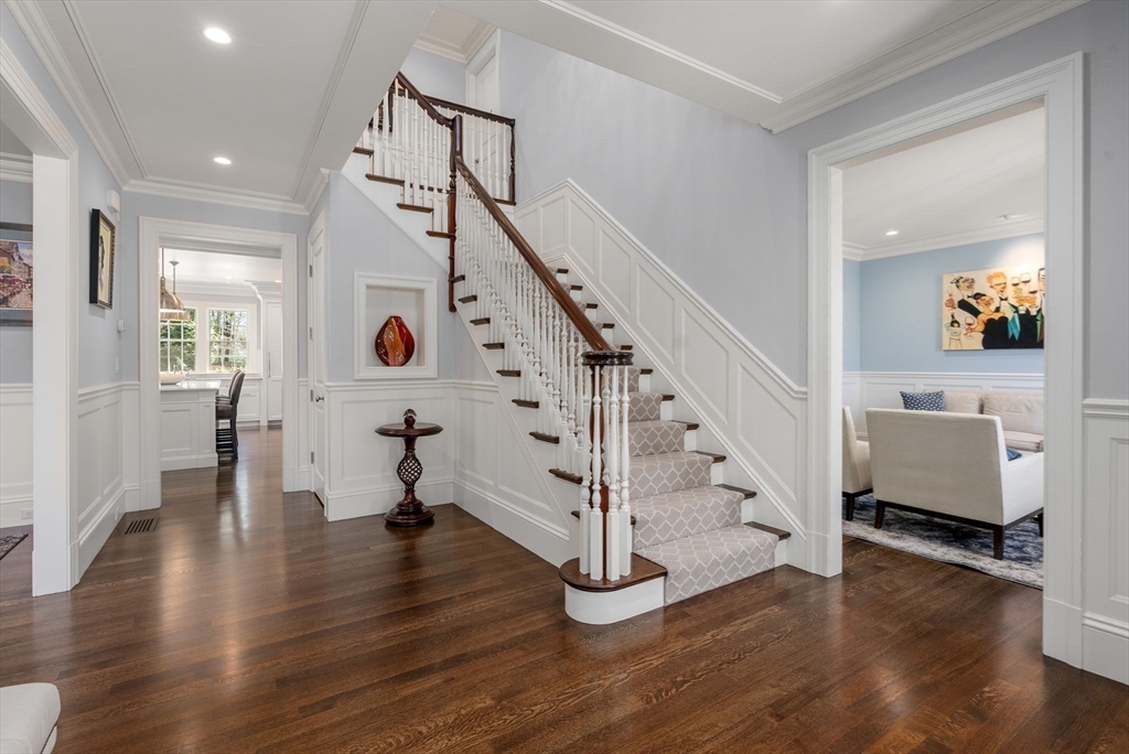 11 Falmouth Rd
