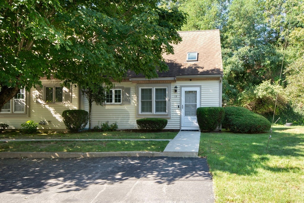 13 Schofield Rd #13, Kingston, MA Photo #1