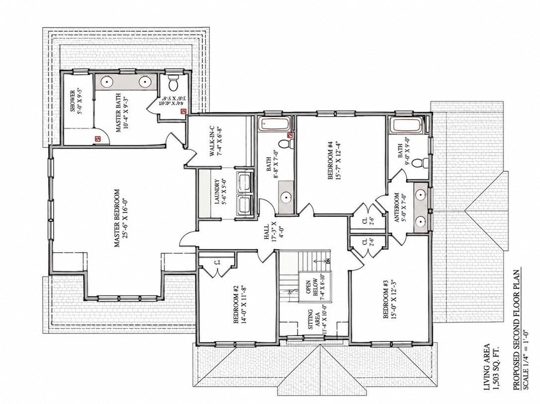 Lot 2 Spring Street