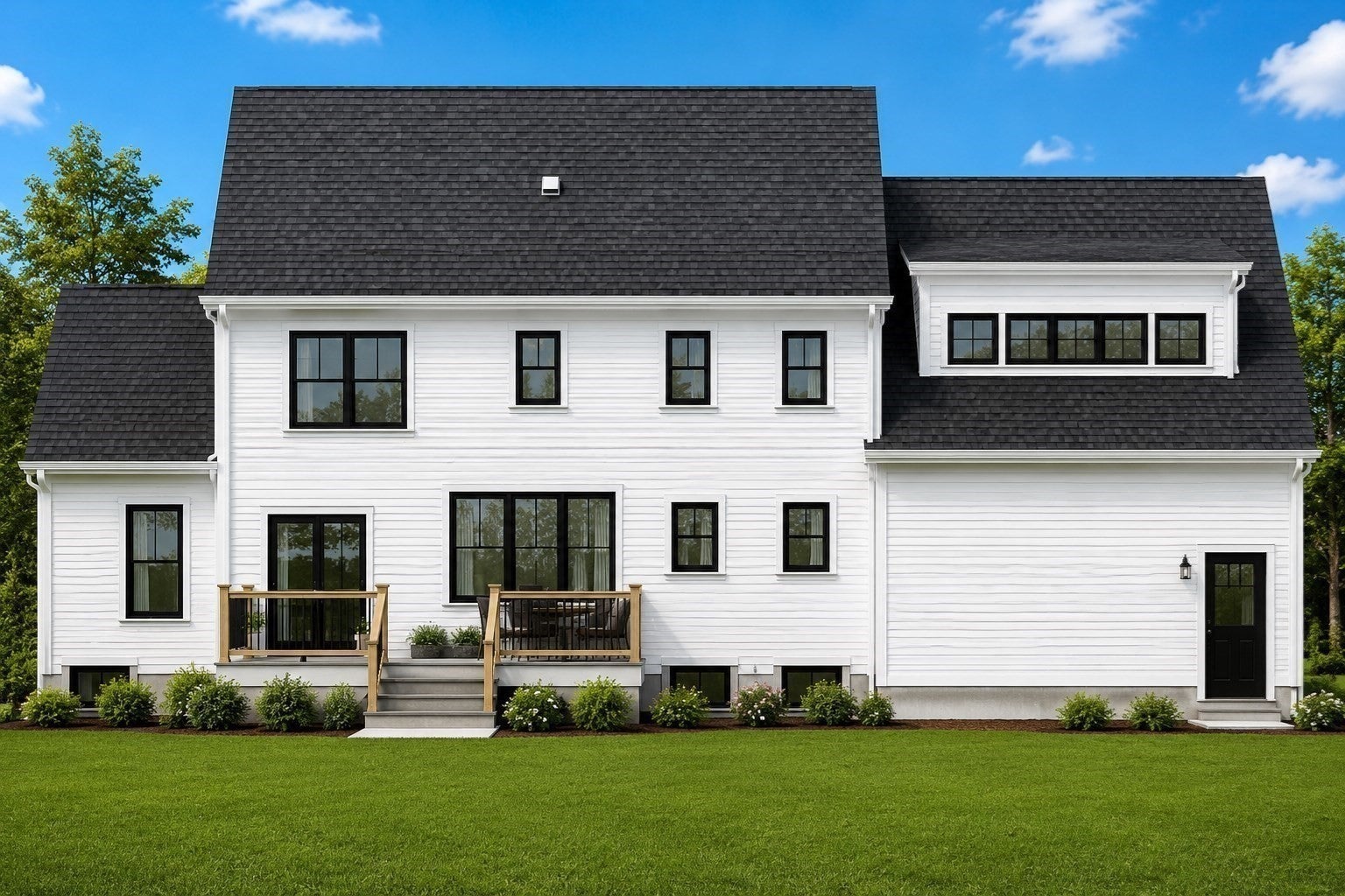 Lot 2 Spring Street