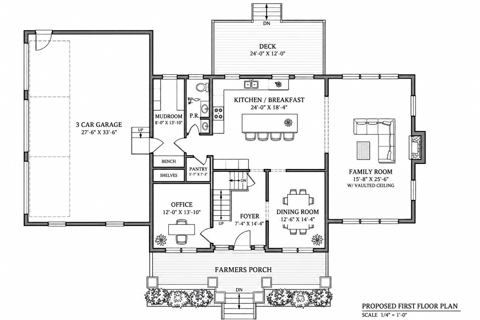 Lot 2 Spring Street