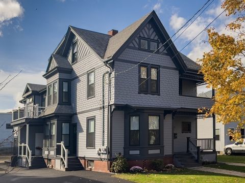 28 Putnam B Danvers MA 01923