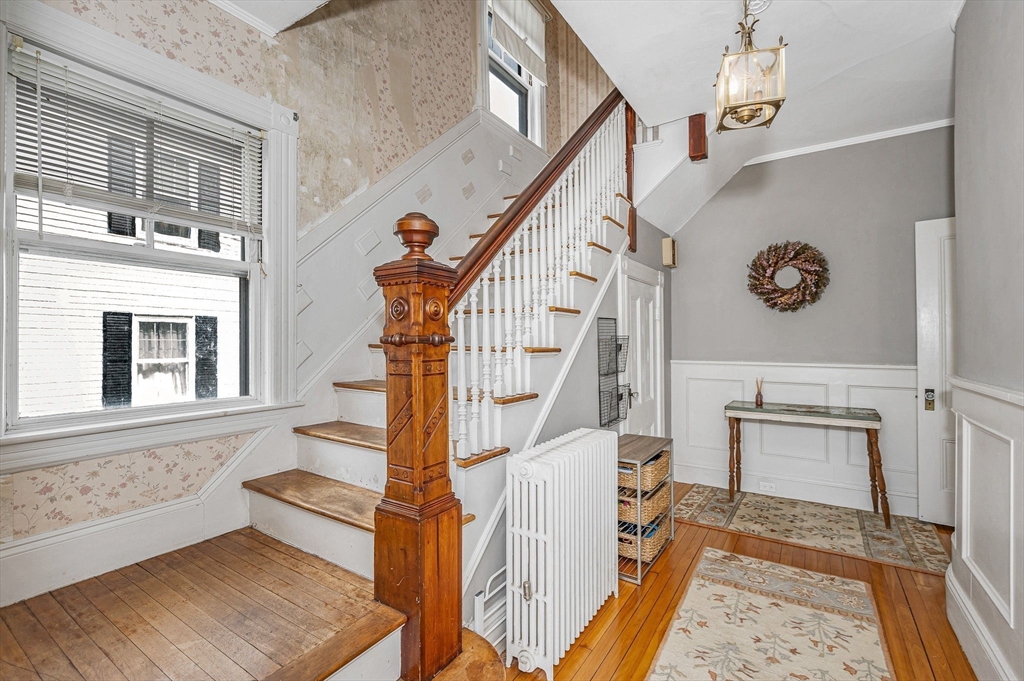28 Wentworth Ave