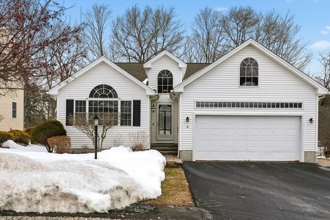 8 Haven Way 8 Ashland MA 01721
