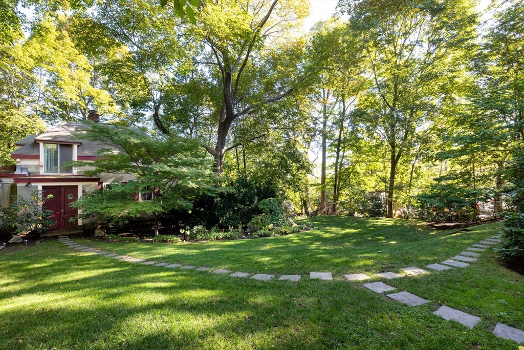 75 Bellevue St