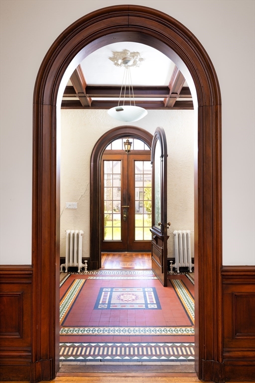 75 Bellevue St