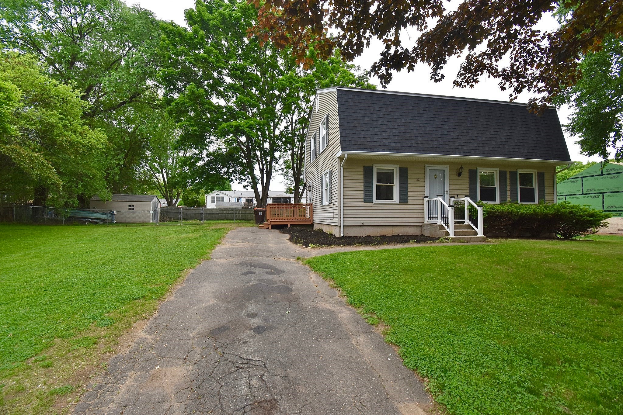 22 Hunting Lane