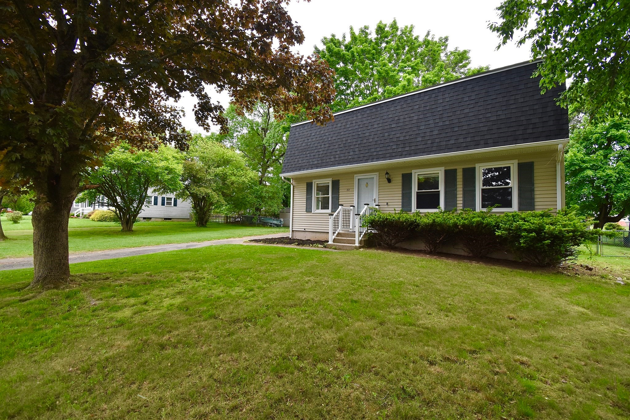 22 Hunting Lane