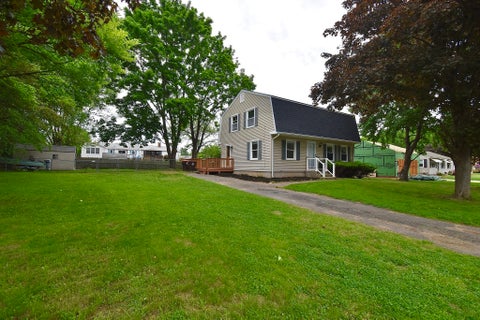 Photo of 22 Hunting Lane, Agawam, MA 01001 (MLS # 73576310)