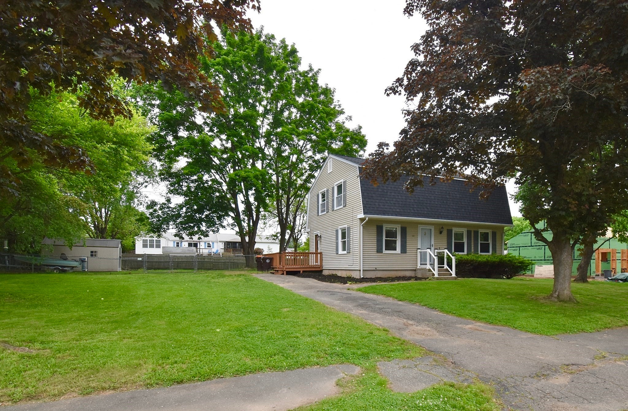 22 Hunting Lane