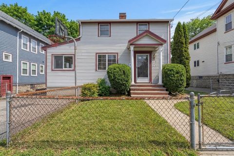 37 Evans St Watertown MA 02472