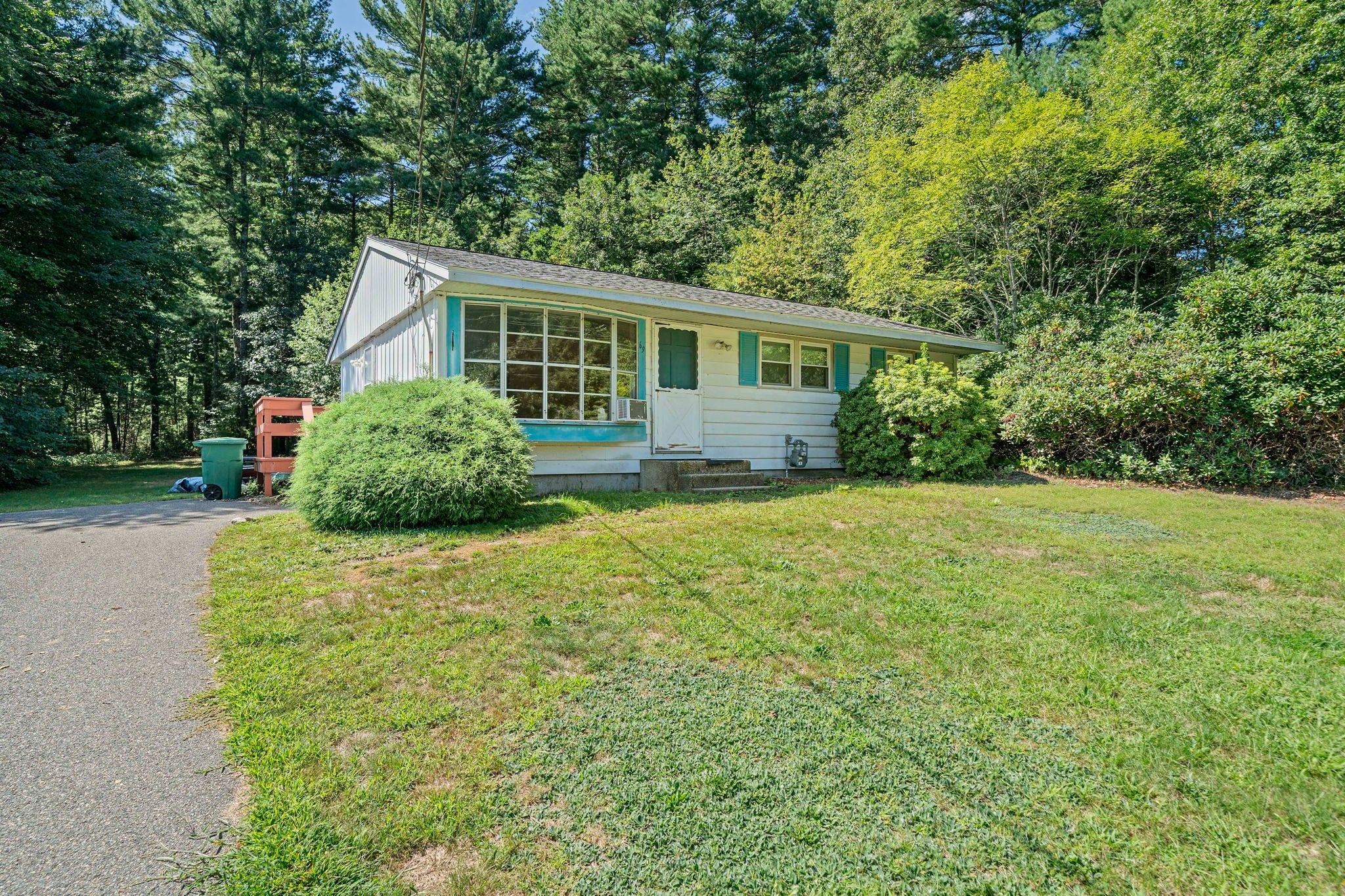 69 Pilgrim Rd