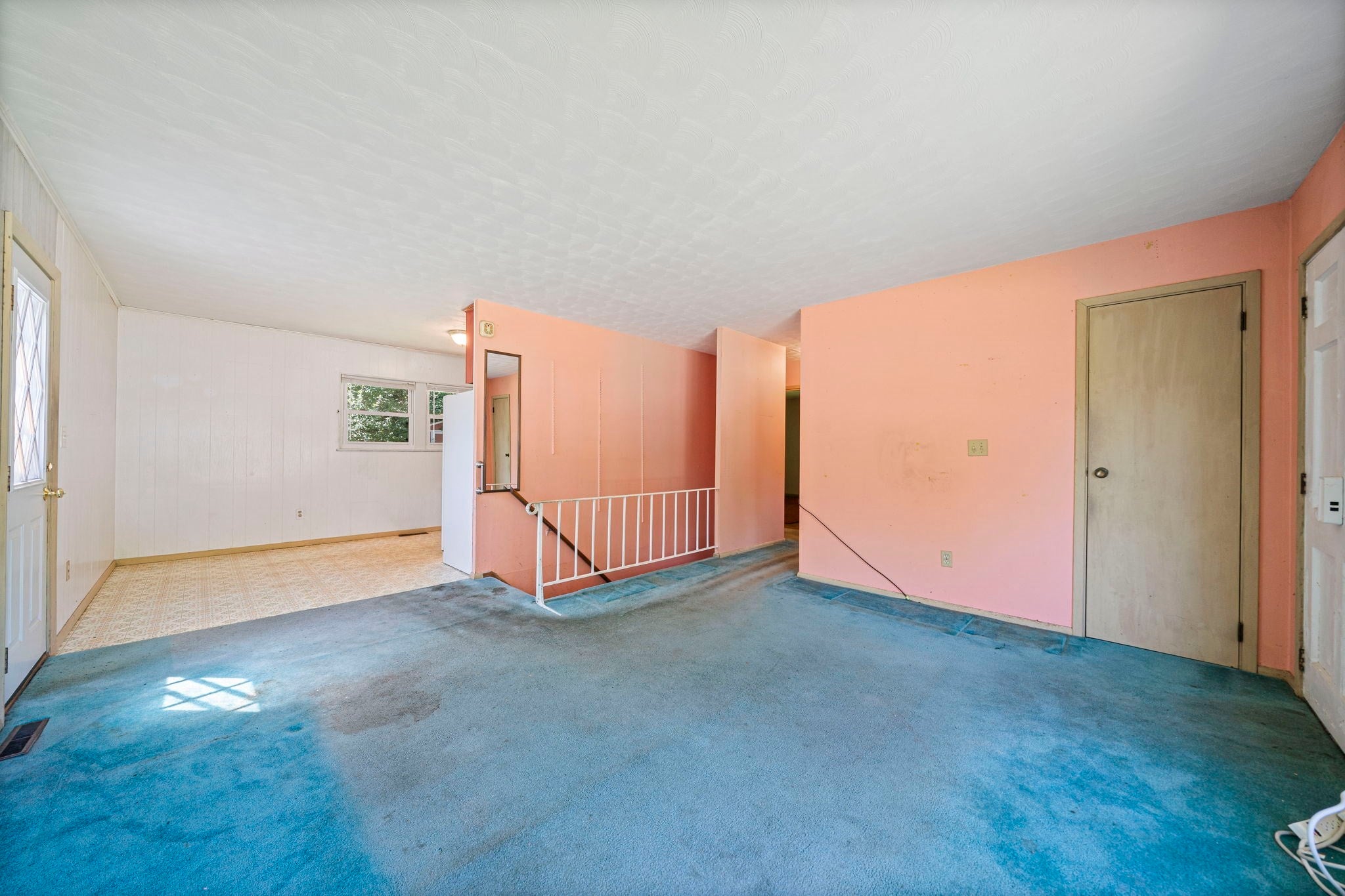 69 Pilgrim Rd