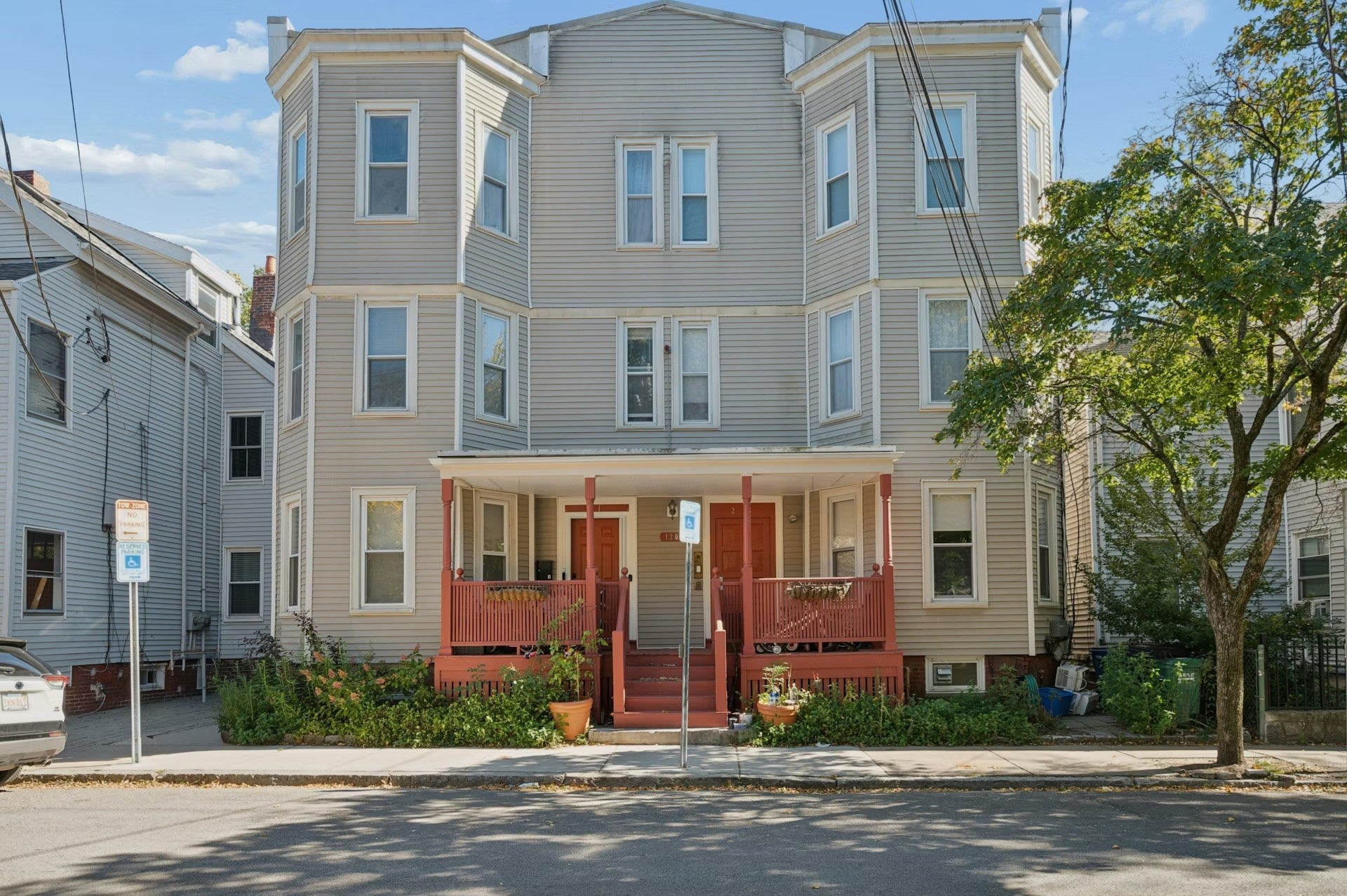120 Pleasant ST #3, Cambridge, MA, 120 Pleasant ST #3, Cambridge, MA Photo #1