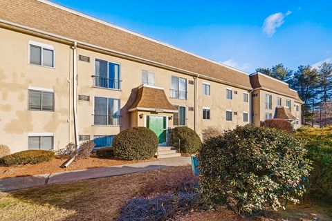 Photo of 226 Swanson Rd #617, Boxborough, MA 01719 (MLS # 73470796)