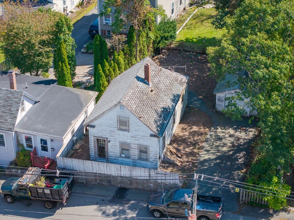 3 Sadler Street, Gloucester, MA Photo #1