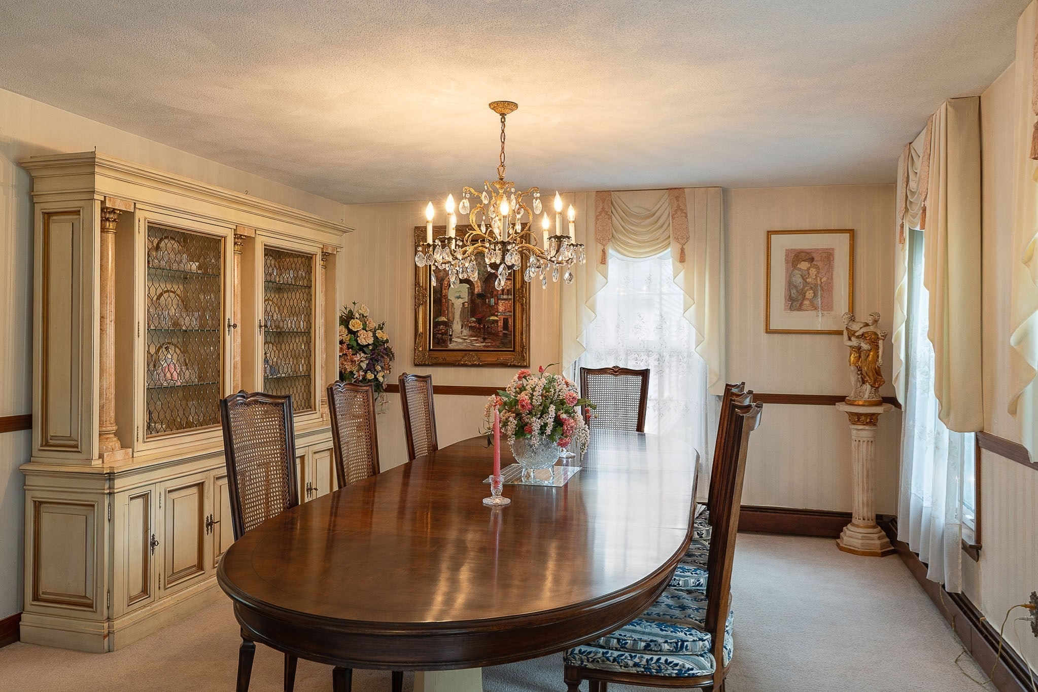 14 Huntingdon Rd