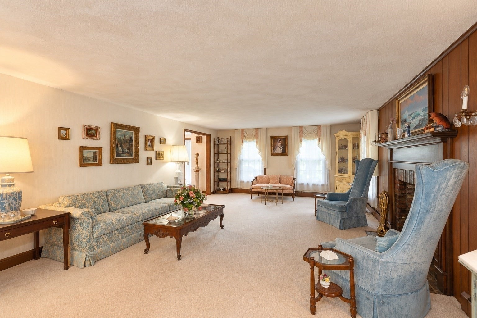 14 Huntingdon Rd