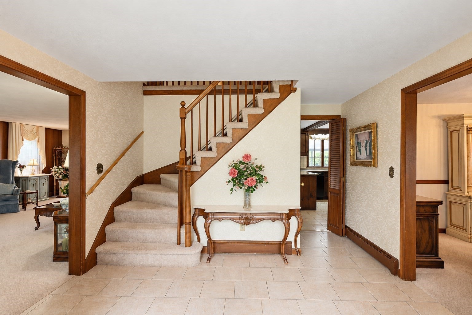 14 Huntingdon Rd