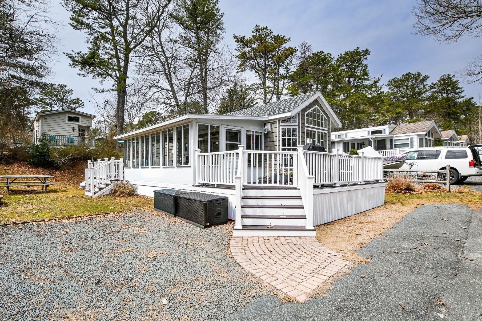 Click for 185 Cotuit Rd 1 Juniper, Sandwich, MA slideshow Click for 185 Cotuit Rd 1 Juniper, Sandwich, MA slideshow