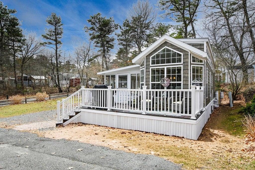185 Cotuit Rd 1 Juniper