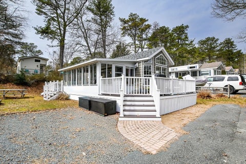 Photo of 185 Cotuit Rd #1 Juniper, Sandwich, MA 02563 (MLS # 73556985)