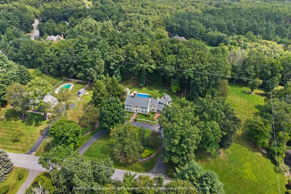 43 Pheasant Run