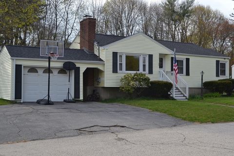 34 Bruce Ave Shrewsbury MA 01545